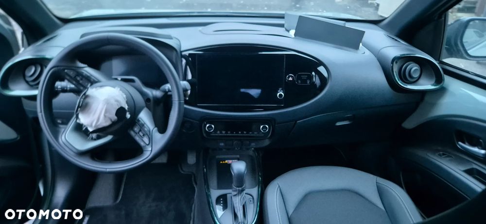 Toyota Aygo X - 19
