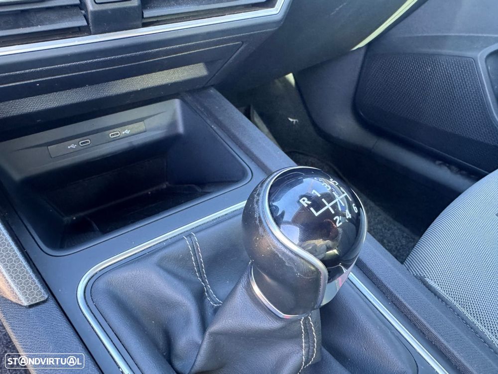 SEAT Leon 1.0 TSI OPF Style - 13