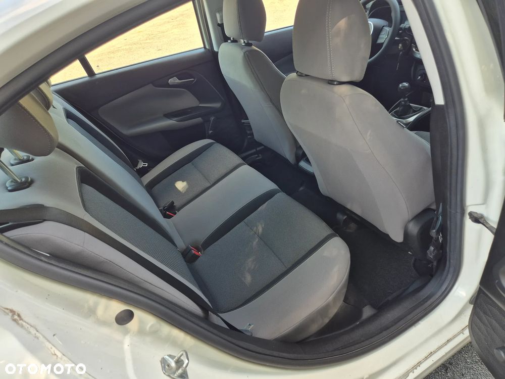 Fiat Tipo 1.4 16V - 14