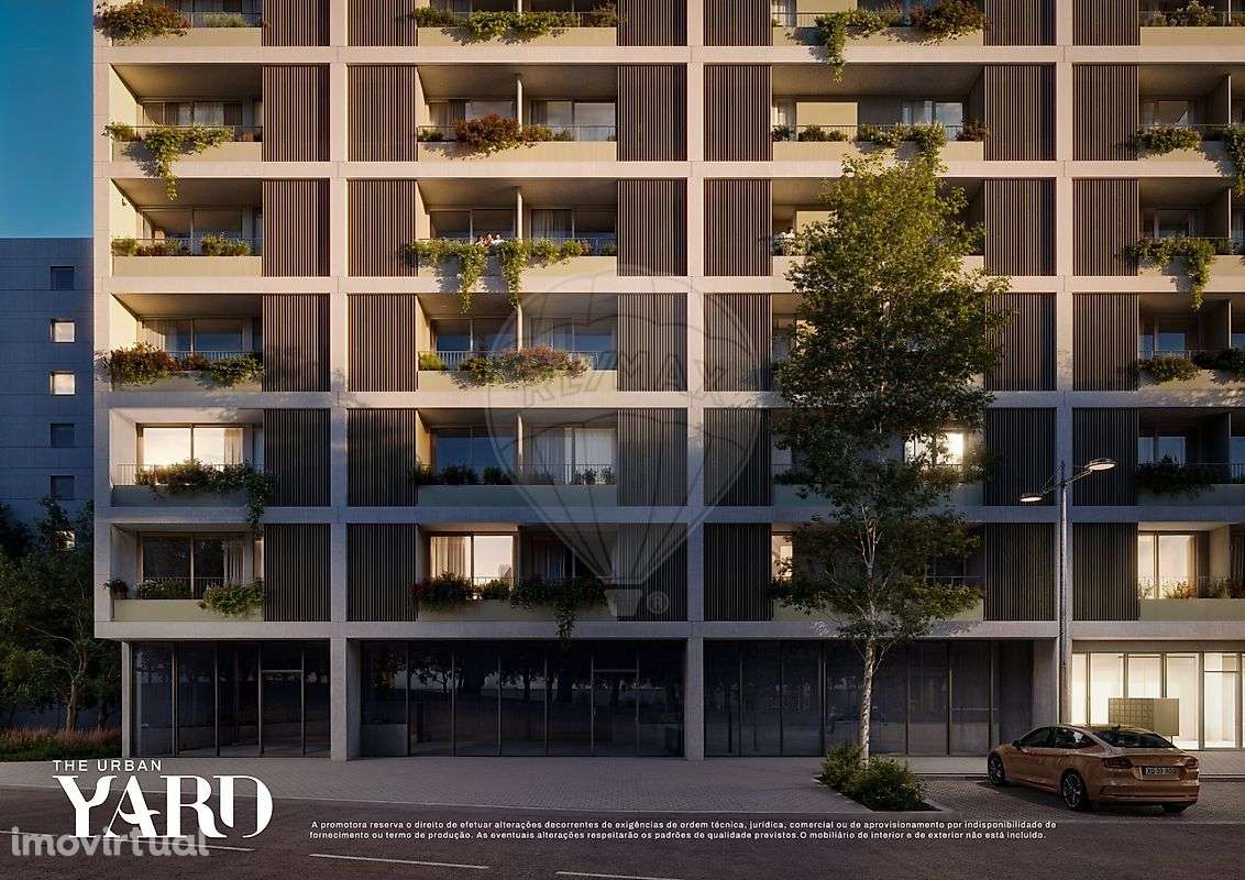 Apartamento T1 para venda - Grande imagem: 5/14