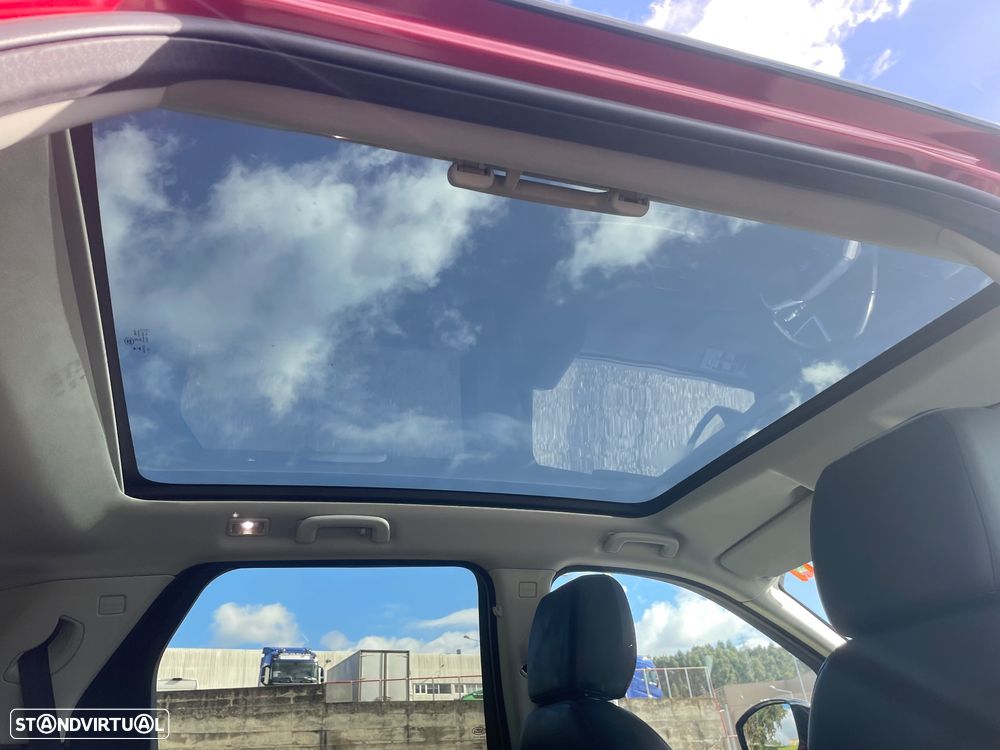 Land Rover Discovery Sport 2.0 eD4 HSE Luxury - 21