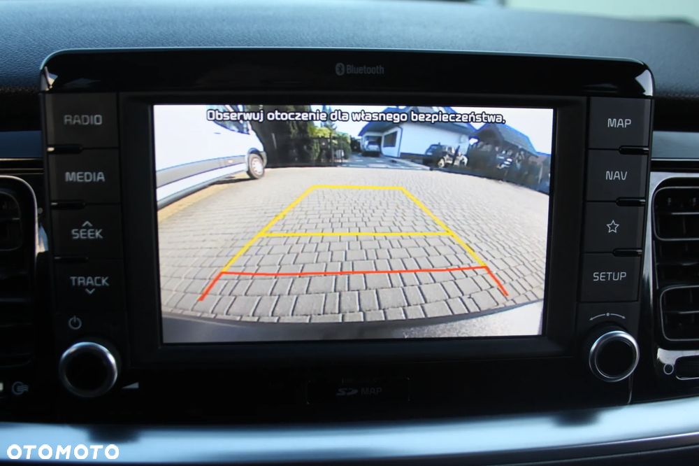Kia Stonic 1.0 T-GDI 120 Spirit - 7