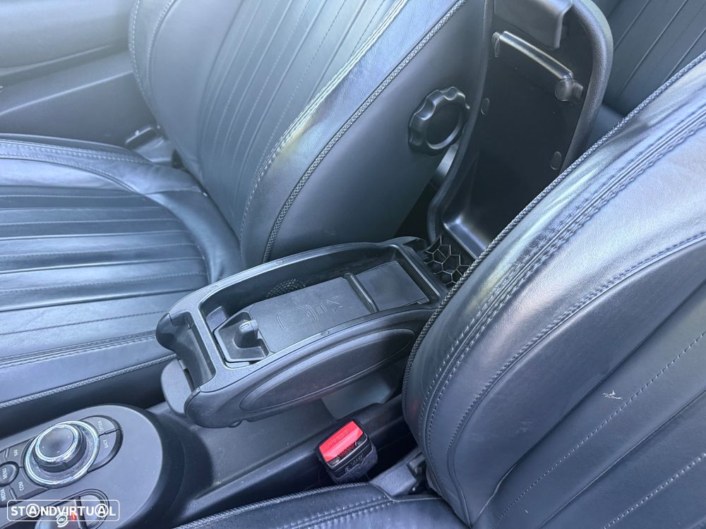 MINI Coupé ver-cooper-se-yours - 9