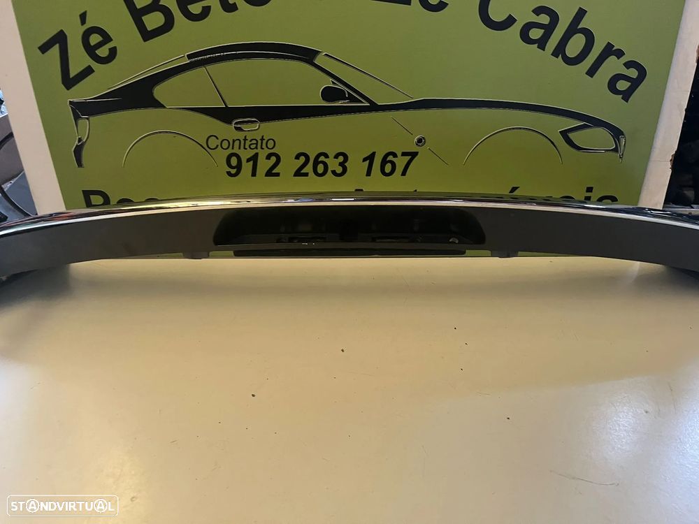 PEUGEOT 2008 AILERON 3 STOP MALA - Z118 - 3