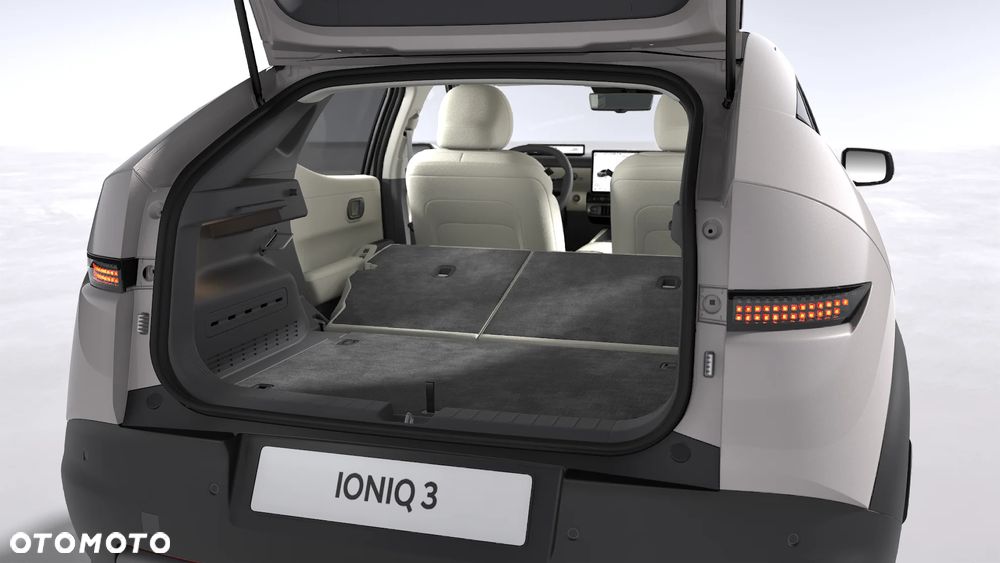 Hyundai IONIQ - 5