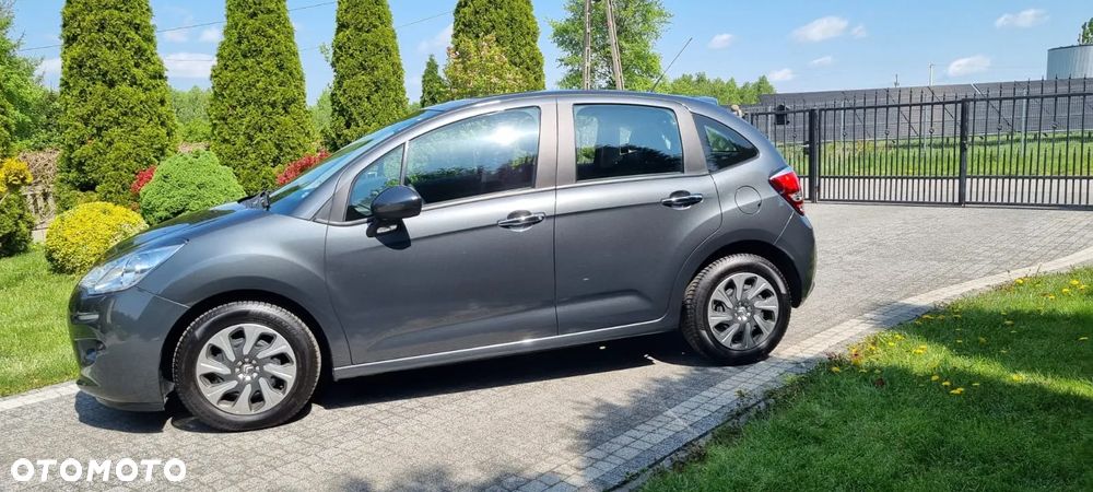 Citroën C3 1.0 VTi Attraction - 4