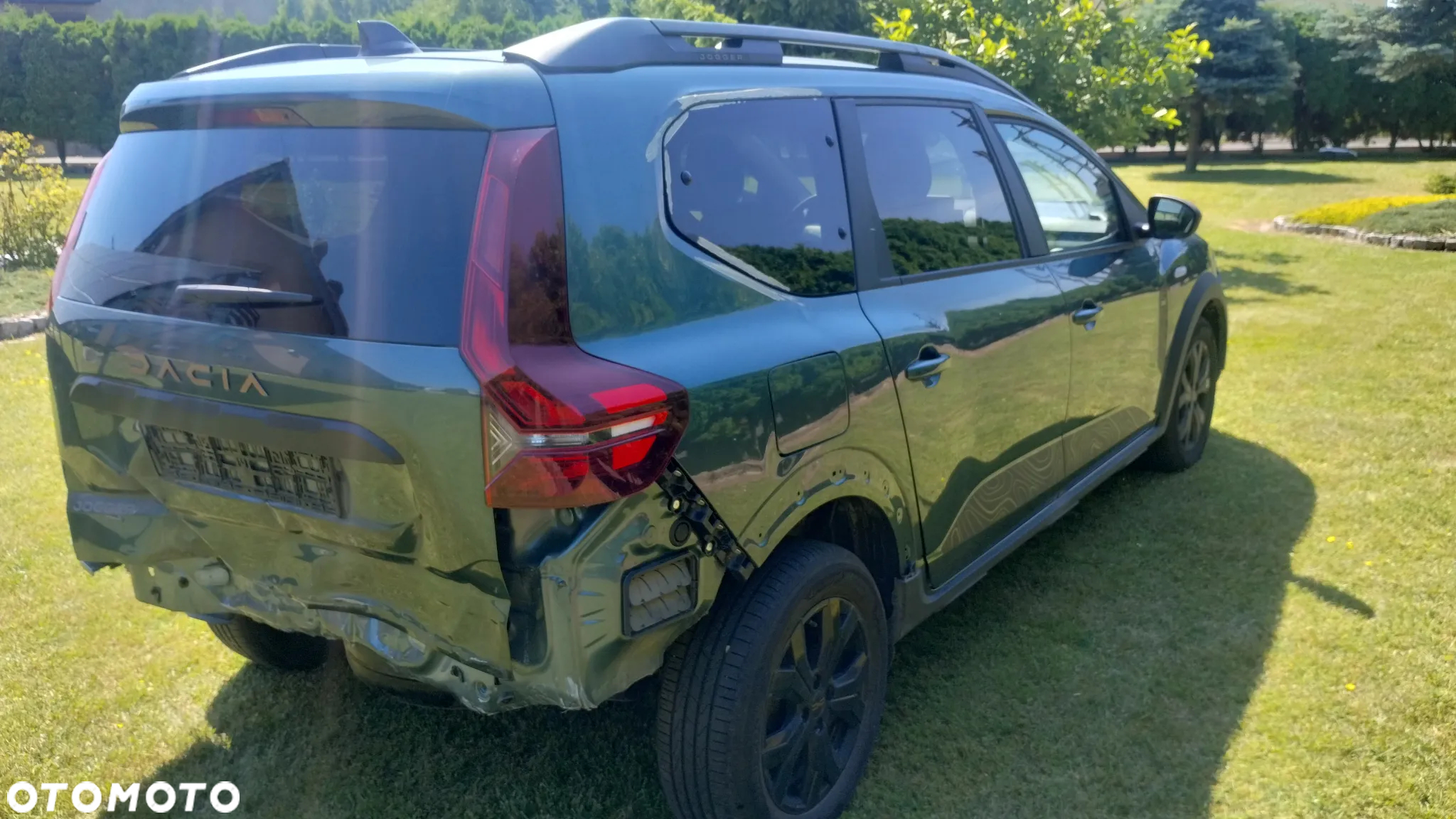 Dacia Jogger - 4