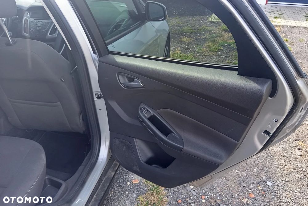 Ford Focus 1.0 EcoBoost Edition - 19