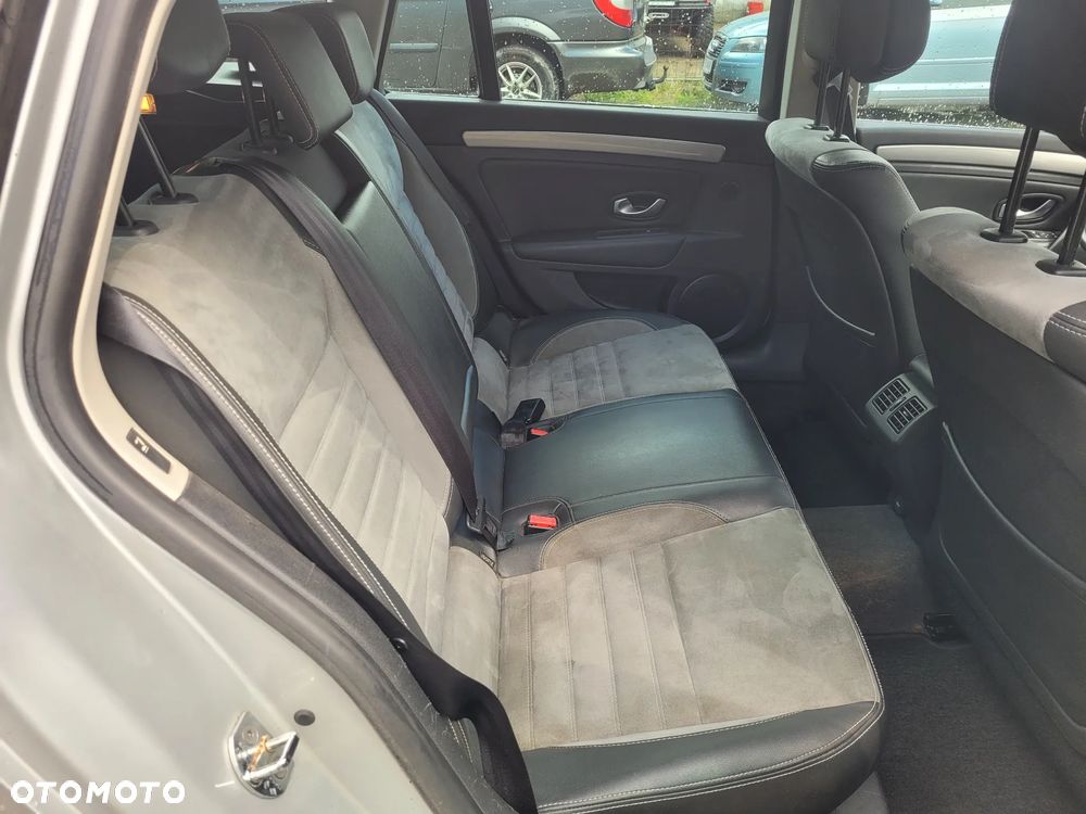 Renault Laguna dCi 175 FAP GT - 13