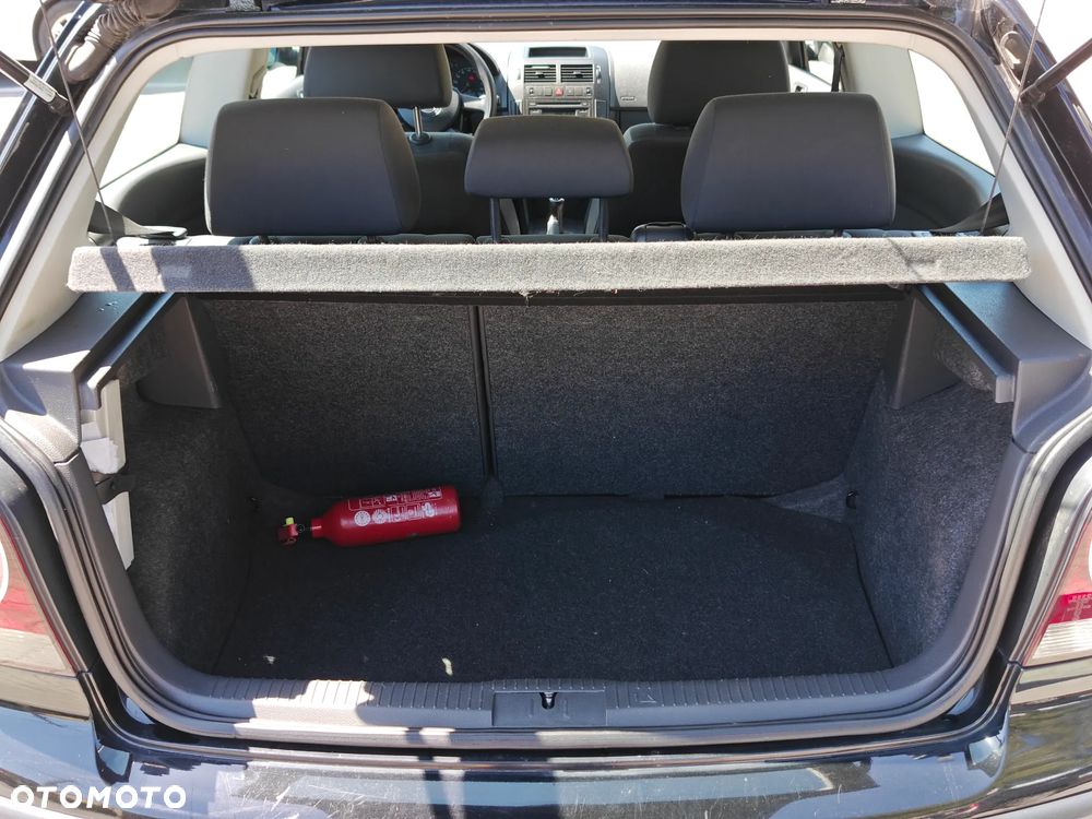 Volkswagen Polo 1.2 Fun - 19
