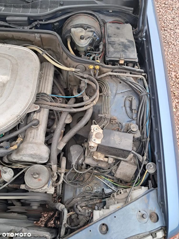 Mercedes-Benz Klasa S - 18