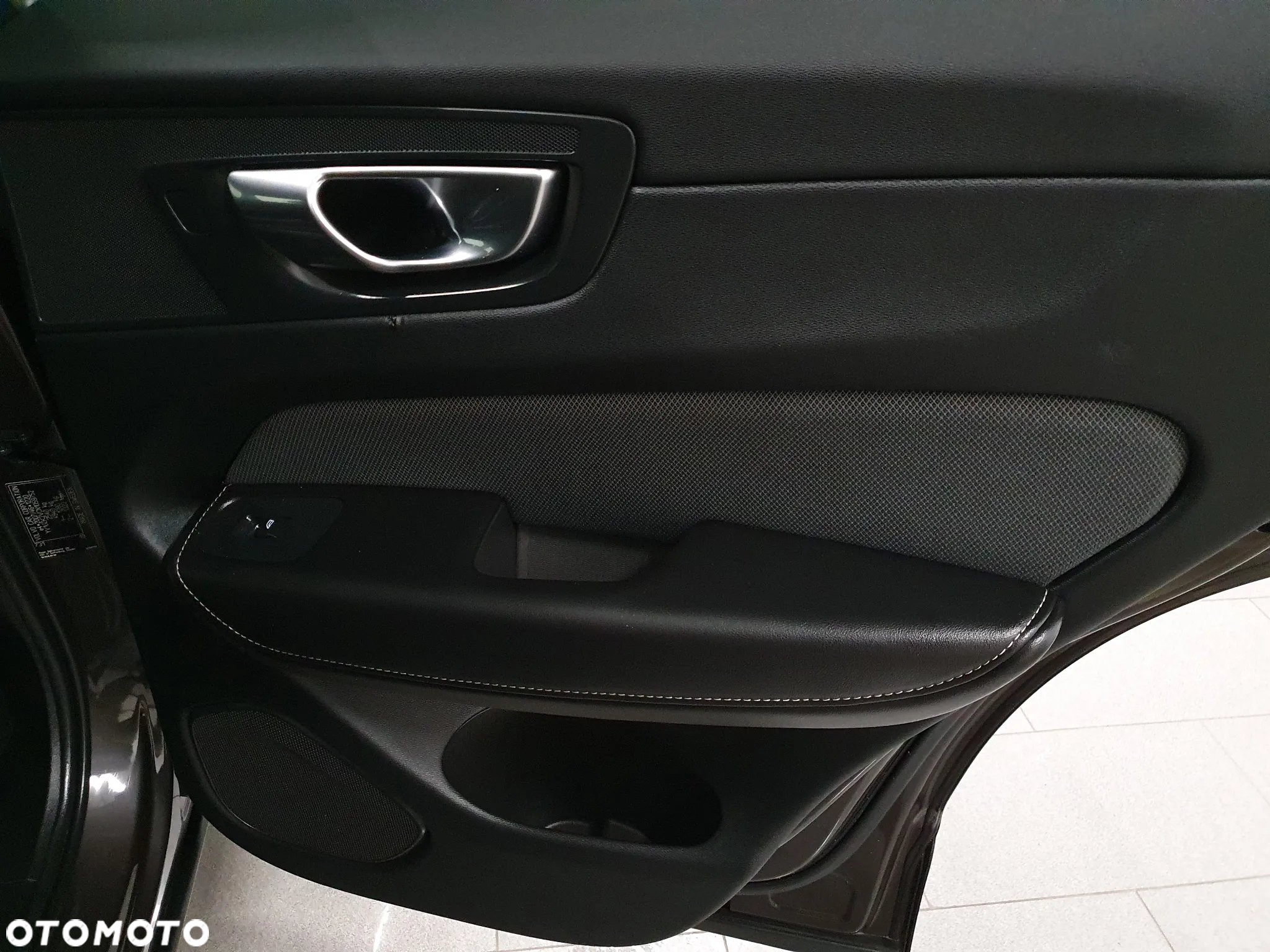 Volvo XC 60 B5 D AWD Geartronic RDesign - 24