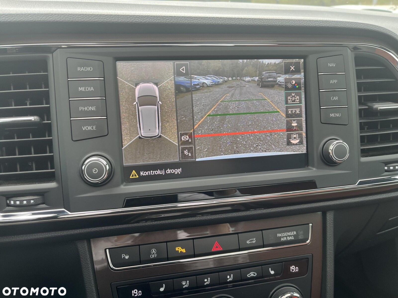 Seat Ateca 2.0 TDI Xcellence S&S DSG - 25
