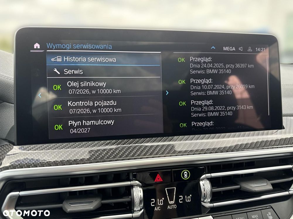 BMW X3 xDrive30e sport - 28