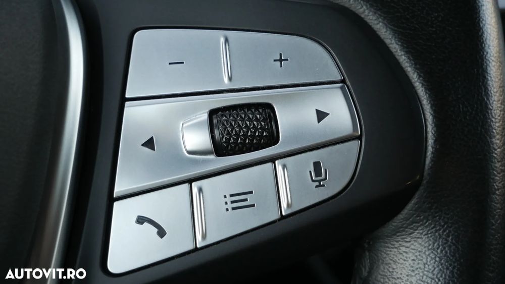 BMW X3 xDrive30e Aut. xLine - 27