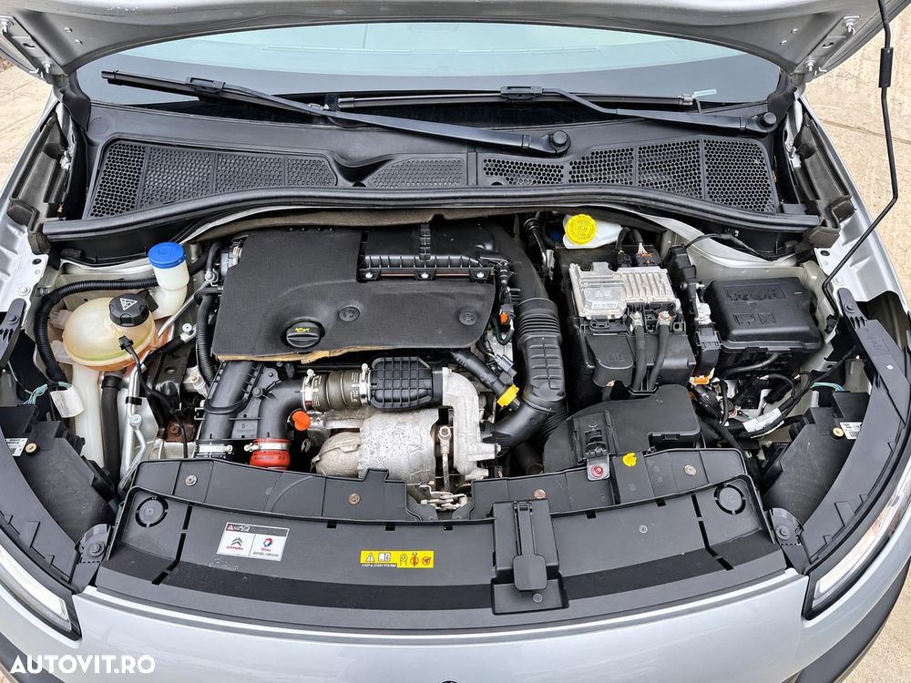 Citroën C4 Cactus - 14