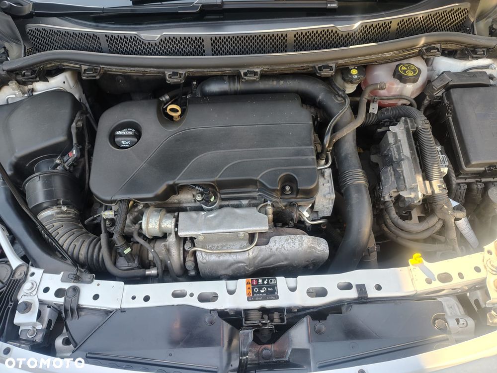 Opel Astra 1.4 T GPF Enjoy - 25