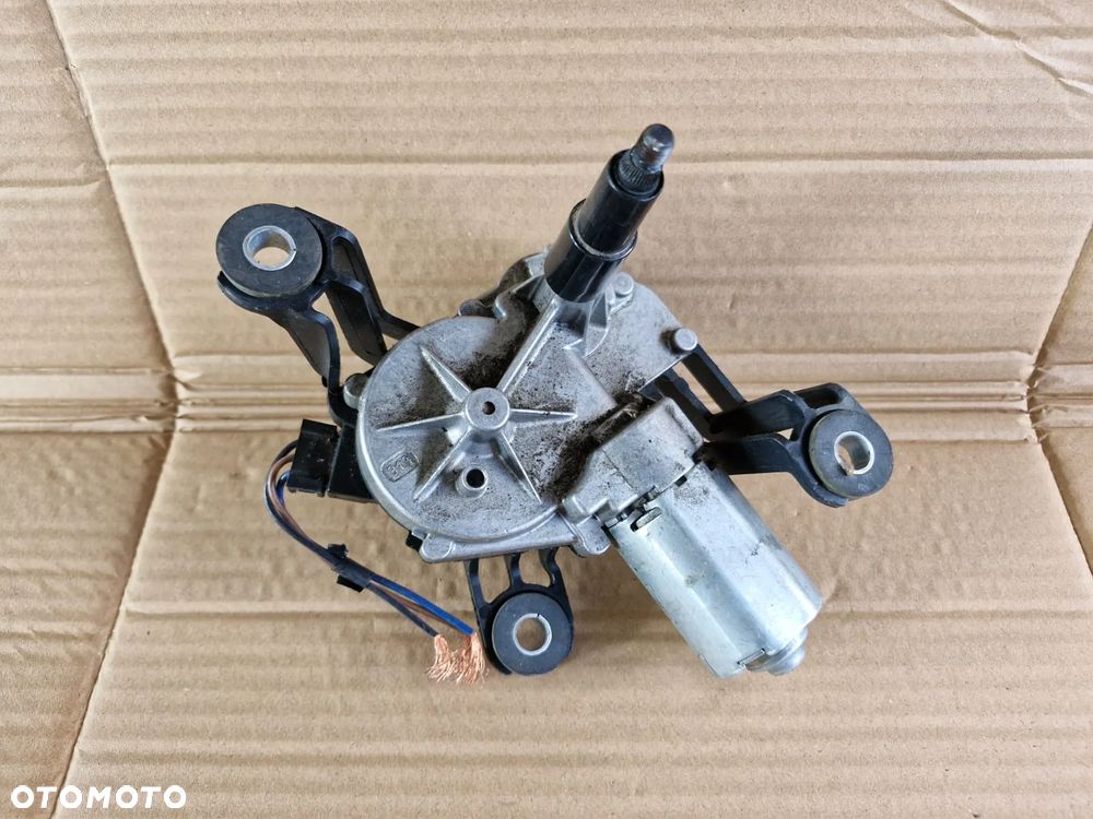 Silniczek tylnej wycieraczki Opel Signum 24417605  0390201578 - 2