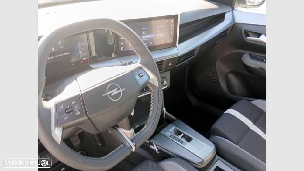 Opel Frontera 44 kWh GS - 14