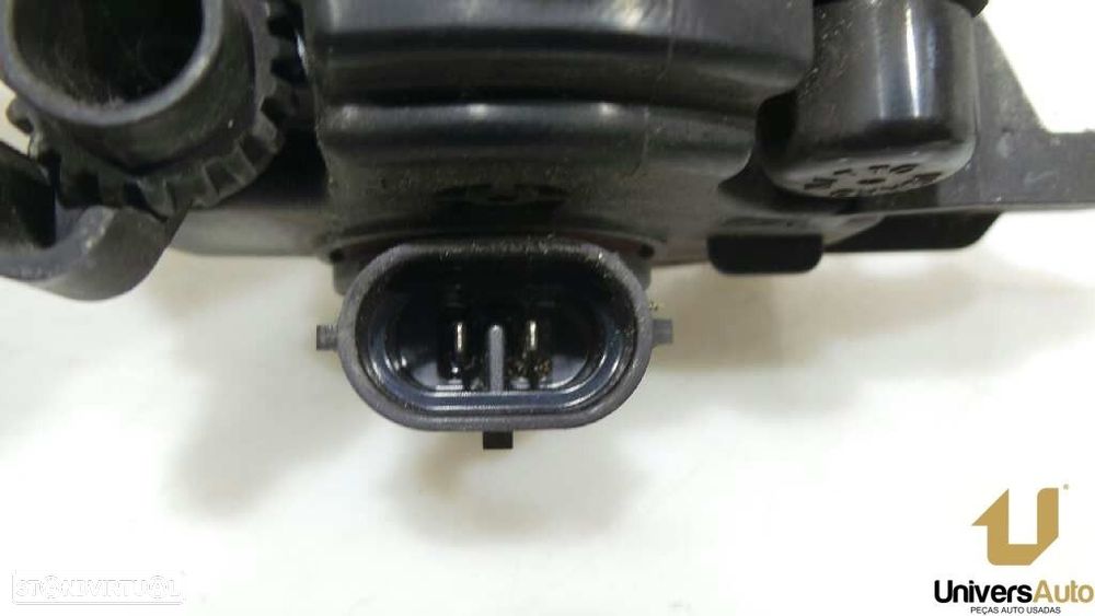 FAROL NEVOEIRO ESQUERDO RENAULT ESPACE IV 2005 -8200002469 - 4