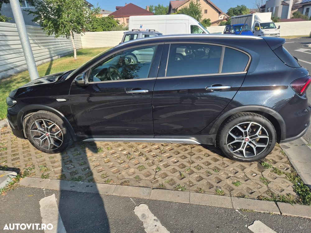 Fiat Tipo 1.0 Final - 6