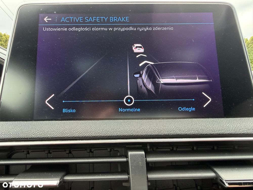 Peugeot 3008 2.0 BlueHDi GT S&S EAT8 - 25