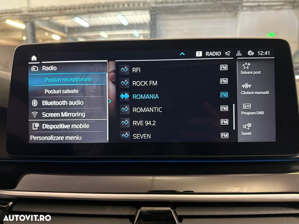 BMW 5 Series 2024 — imagine 21