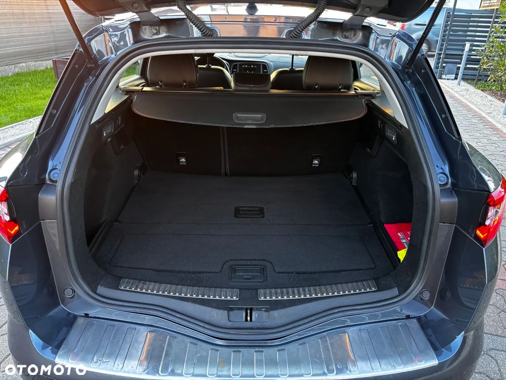 Renault Megane - 30