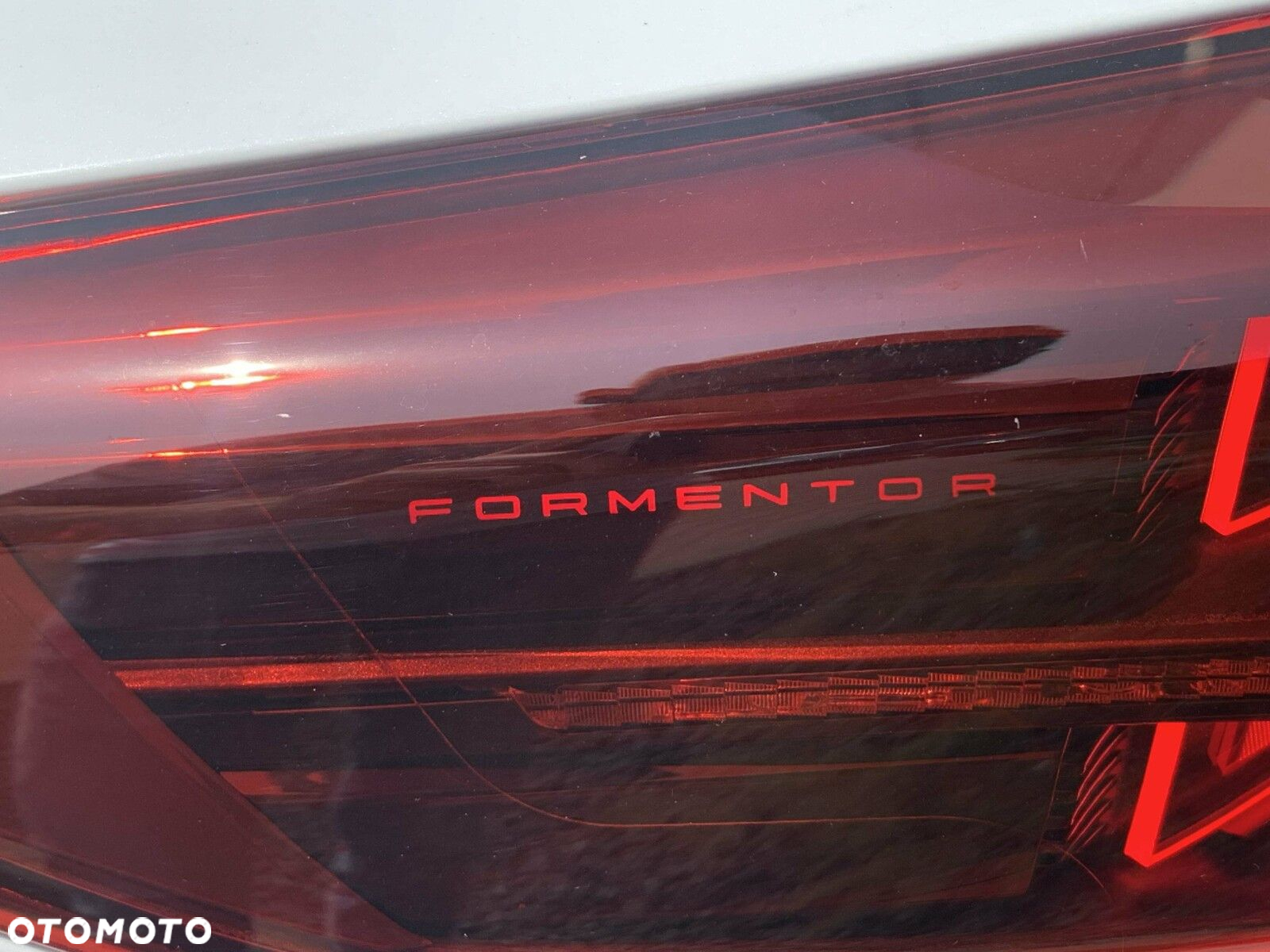 Cupra Formentor 1.5 TSI - 39