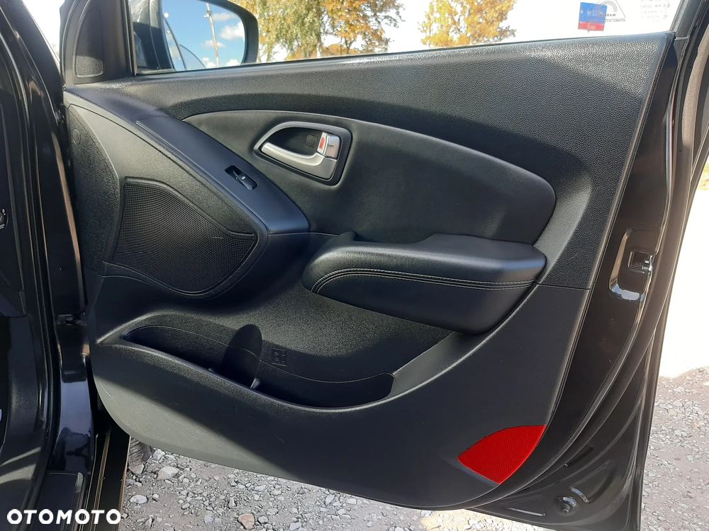 Hyundai ix35 2.0 2WD Style - 28
