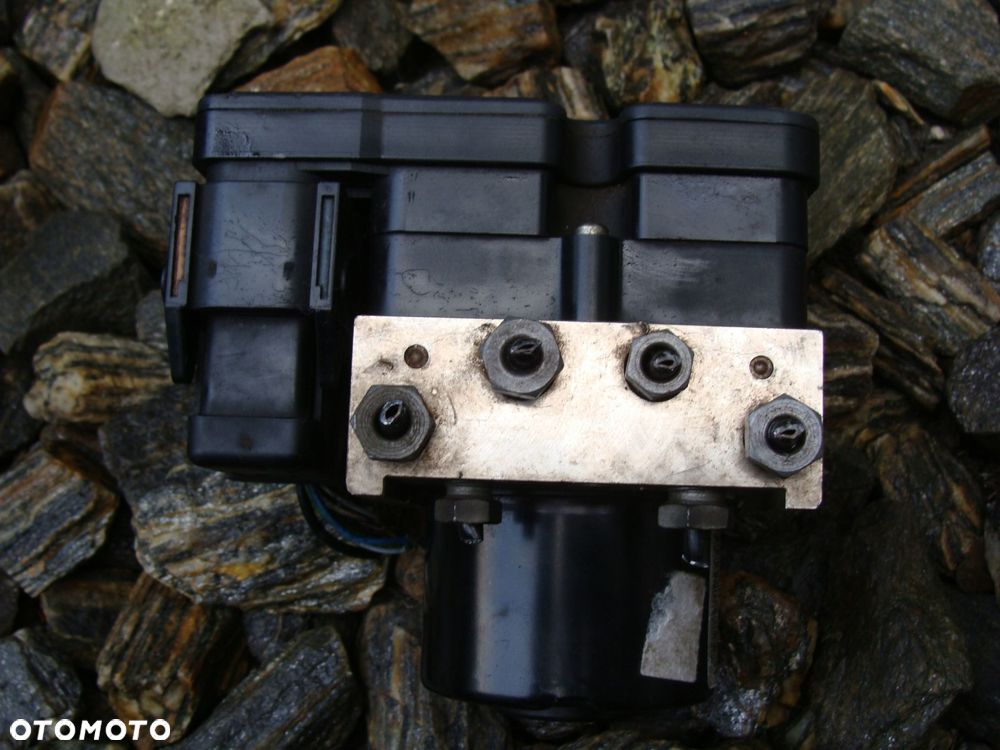 abs fiesta fusion 4s61-2m110-cc 10.0970-0132.3 !! - 2