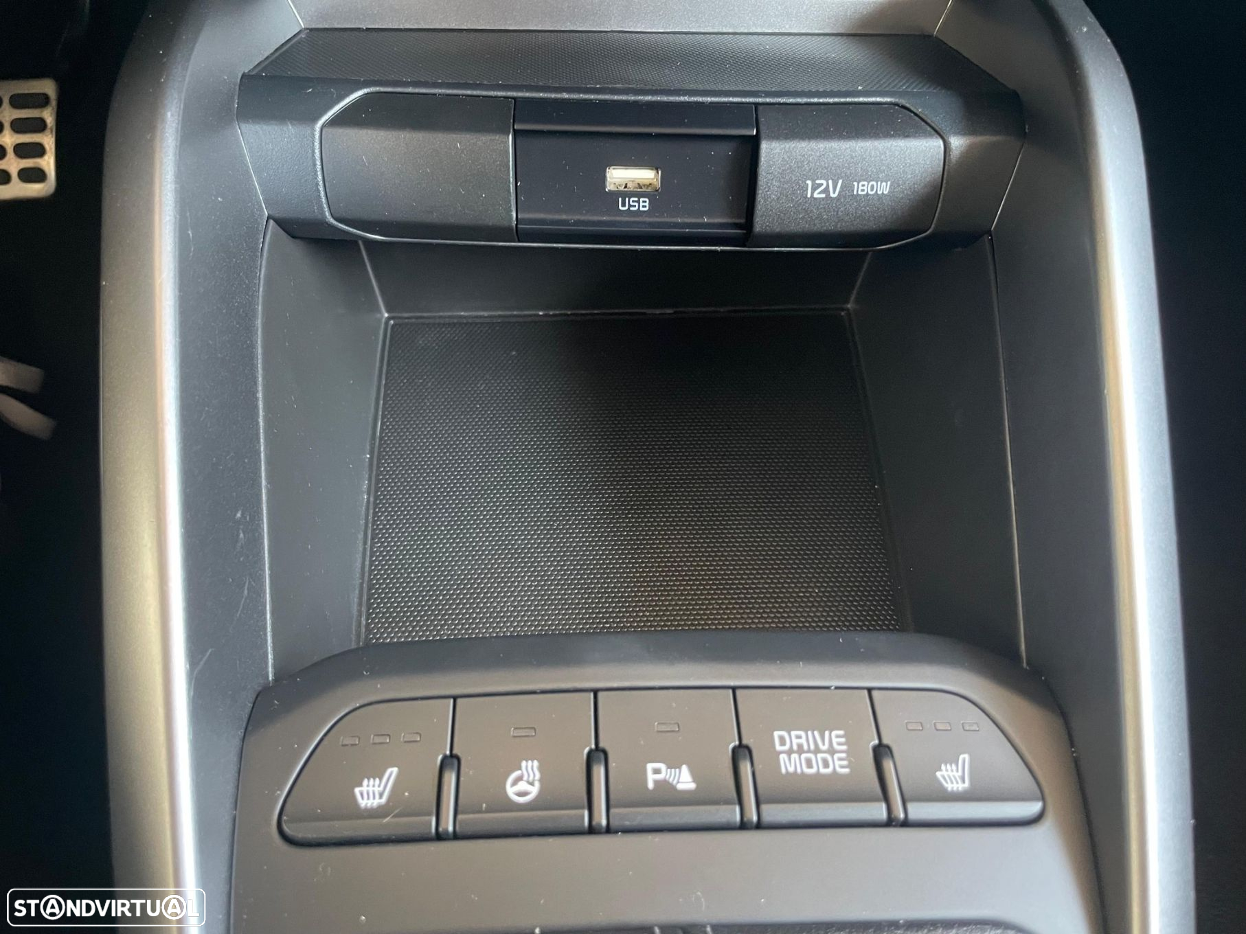 Kia Stonic 1.0 T-GDI GT Line - 26