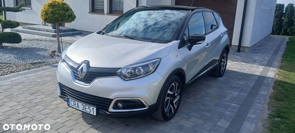 Renault Captur - 1