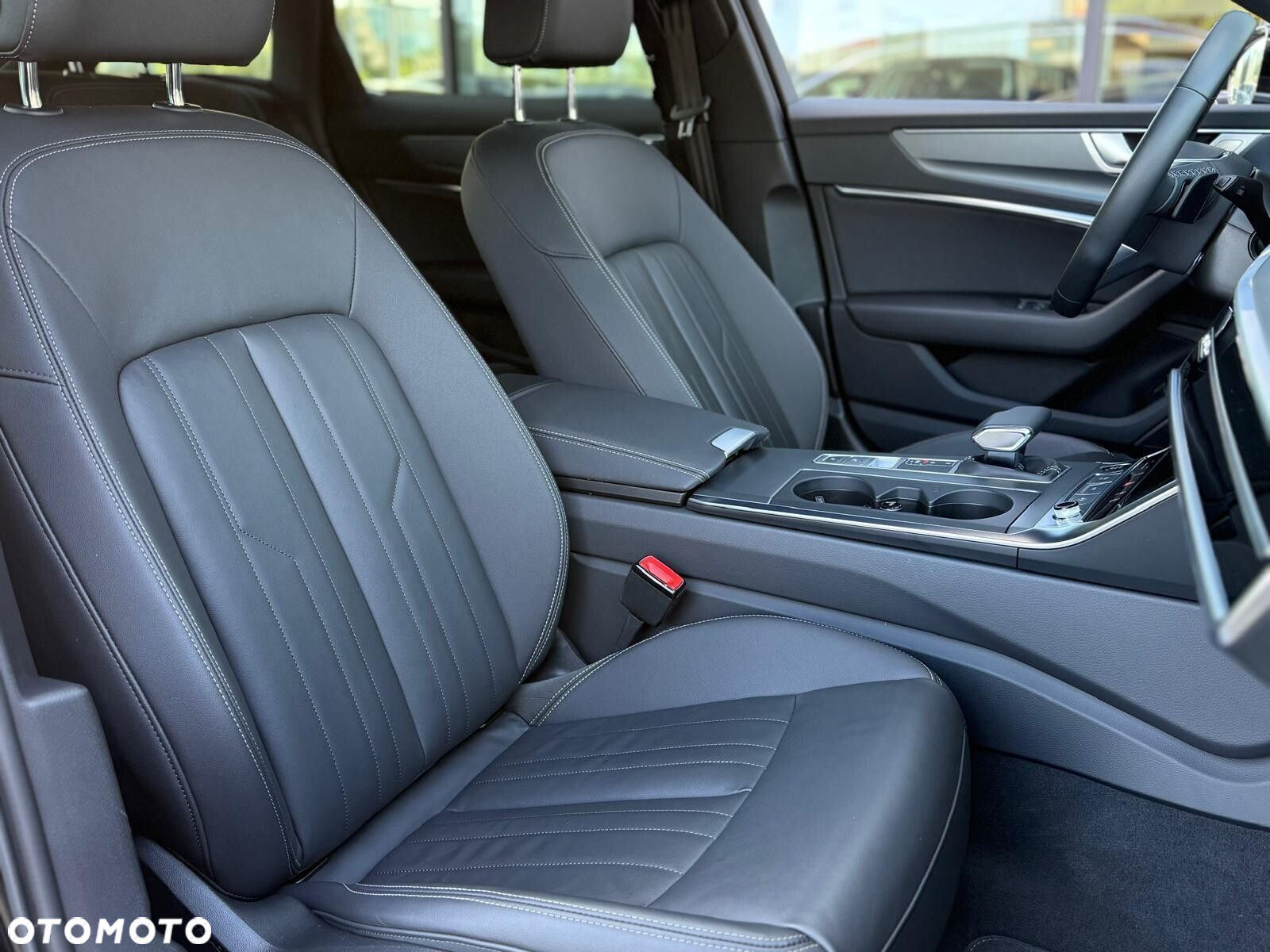 Audi A6 - 16