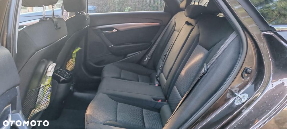 Hyundai i40 1.7 CRDi Classic - 5