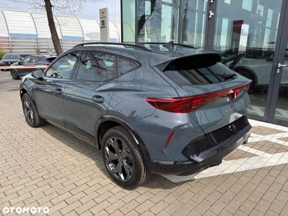 Cupra Formentor - 5