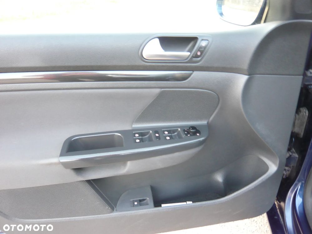 Volkswagen Golf 1.6 GT Sport - 8