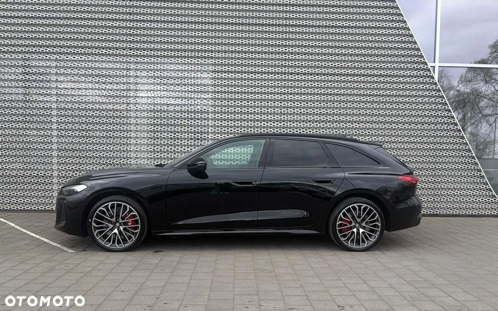 Audi S5 Avant - 5
