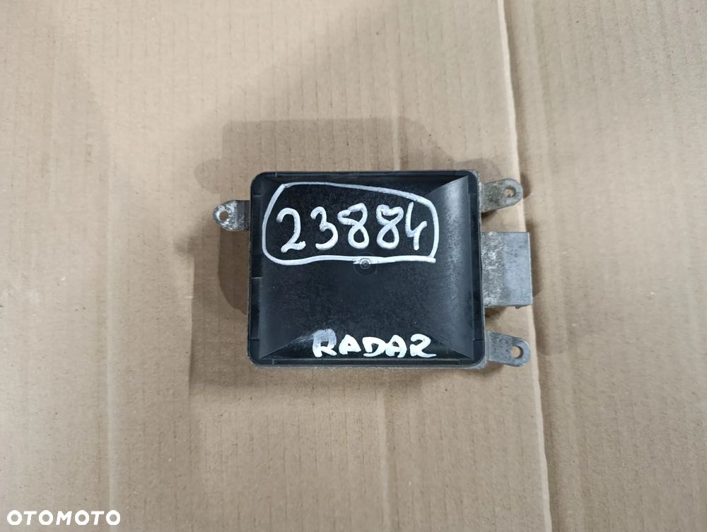 VW PASSAT CC ASYSTENT PASA RUCHU 3AA907566D - 3