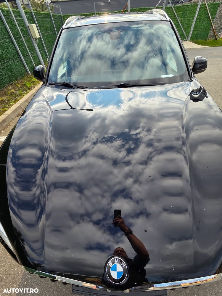 BMW X5 xDrive25d Sport-Aut. - 27