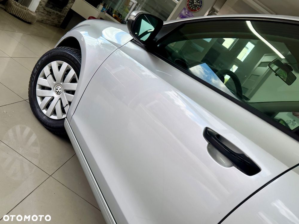 Volkswagen Golf - 18