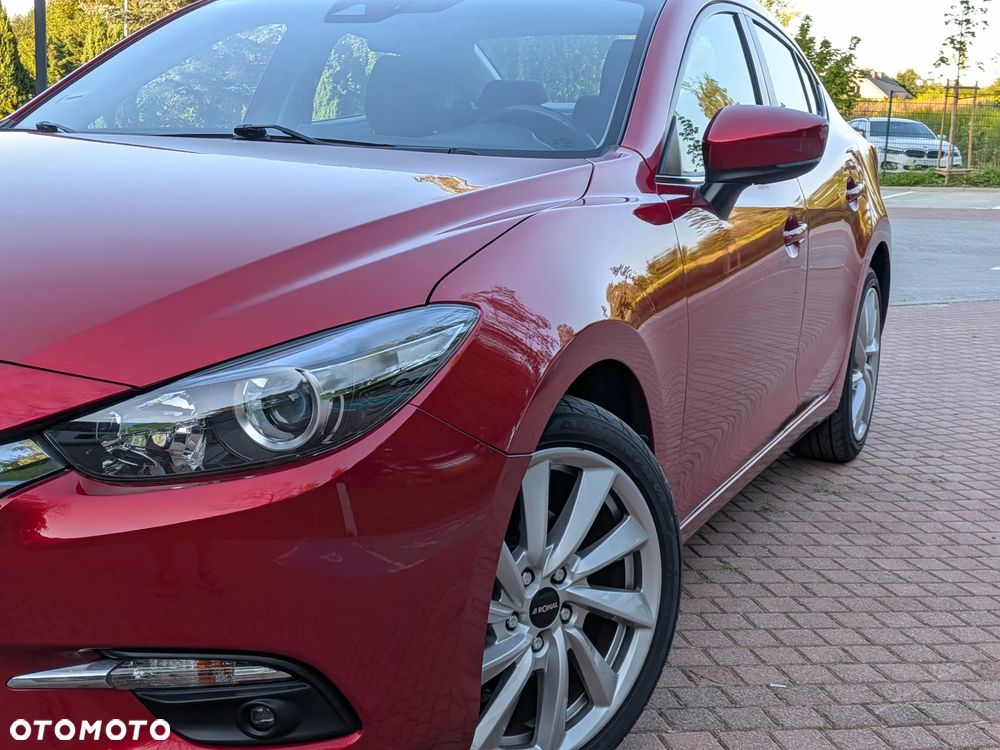 Mazda 3 2.0 Skymotion - 10