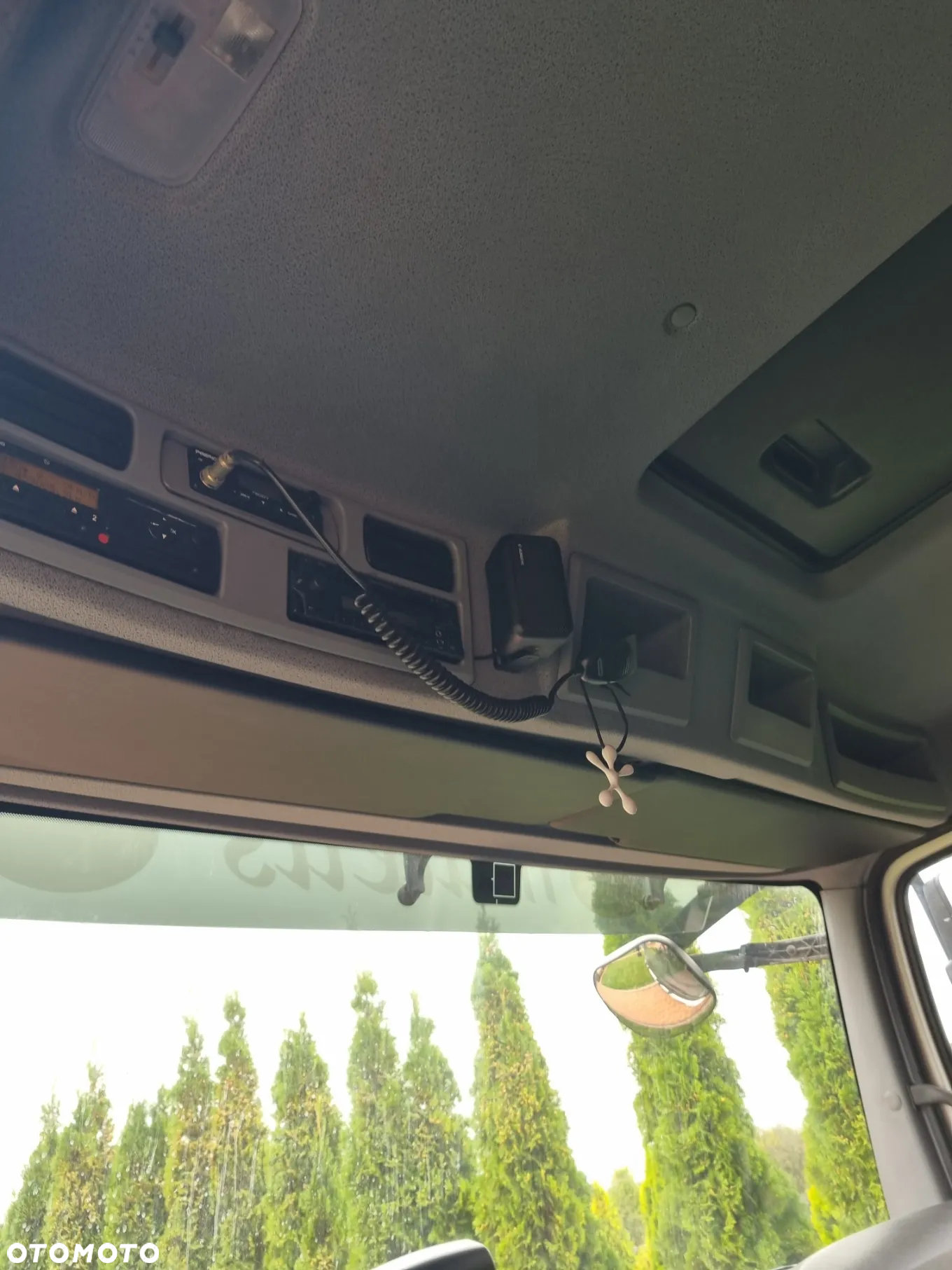 Mercedes-Benz atego 1518 - 15