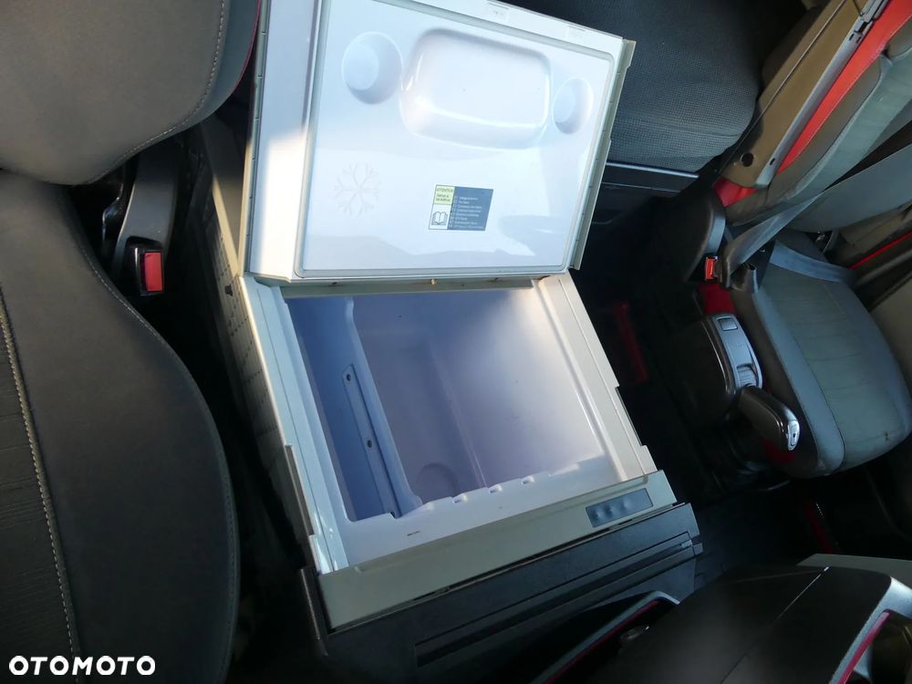 Volvo FH4 460 / EURO 6 / AUTOMAT / PEŁNY ADR / I -SHIFT / - 21