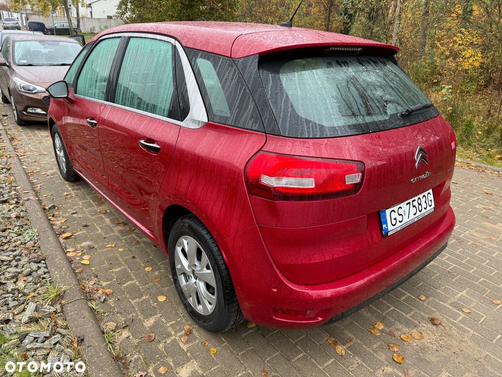 Citroën C4 Picasso PureTech 130 Stop&Start Selection - 6