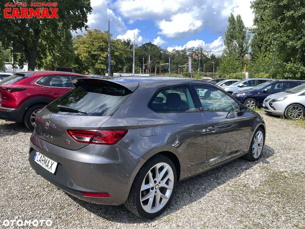 Seat Leon - 7