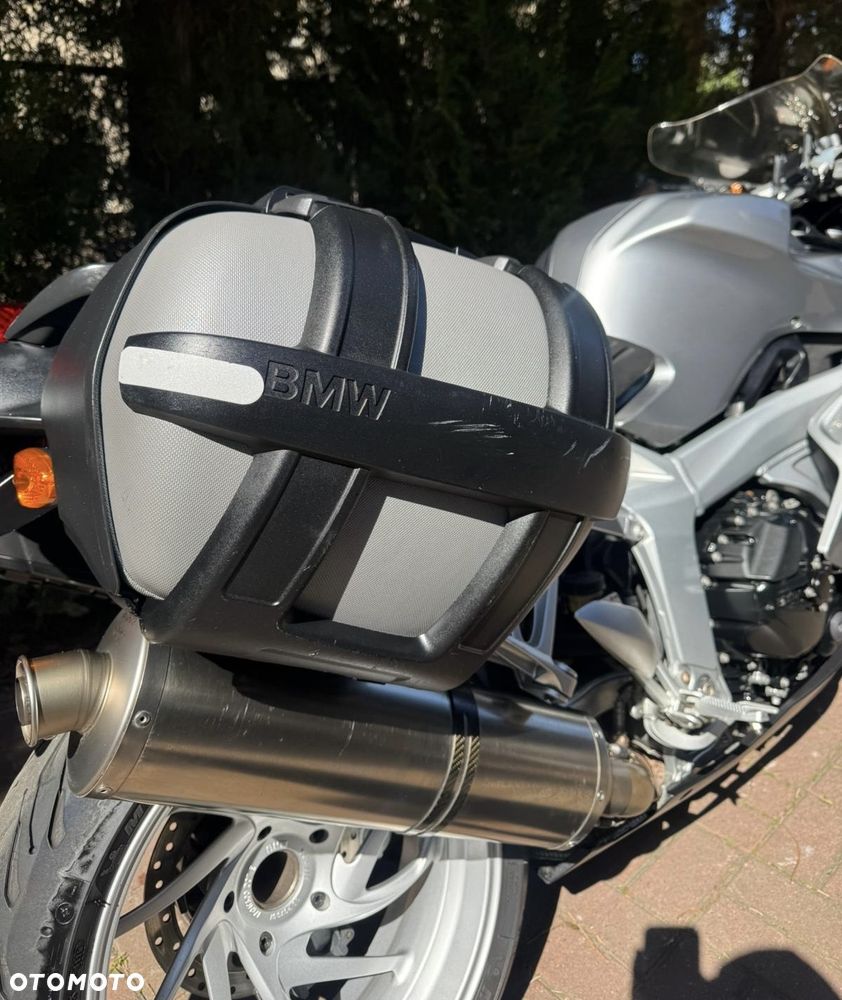 BMW K - 10