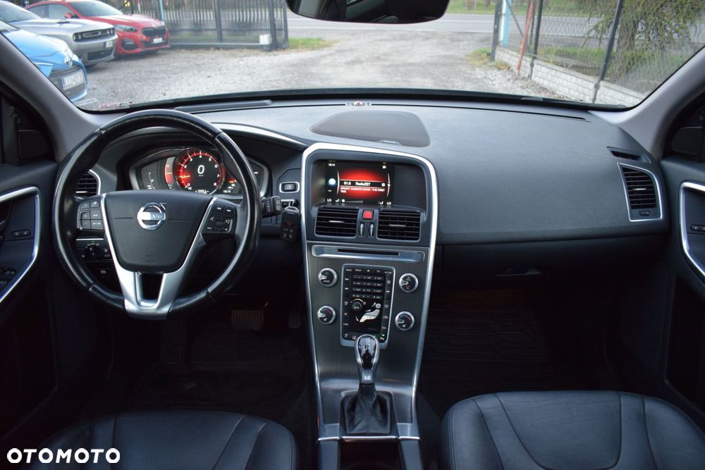 Volvo XC 60 - 7