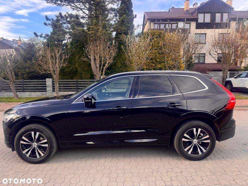 Volvo XC 60 D4 AWD Geartronic Inscription - 2