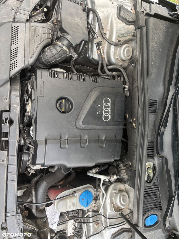 Audi A4 Avant 1.8 TFSI Quattro - 13
